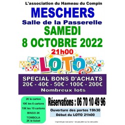 LOTO GEANT