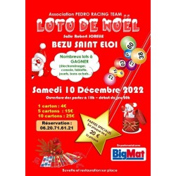 LOTO DE NOEL