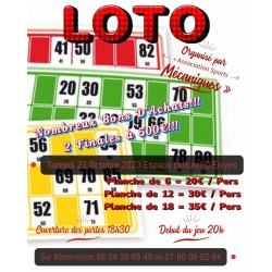 1 er loto