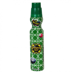 Marqueurs Power Dot, lot de 12 marqueurs panachés de couleurs