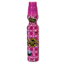 Marqueurs Power Dot, lot de 12 marqueurs panachés de couleurs