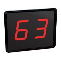 Pupitre Bingo + afficheur petit format