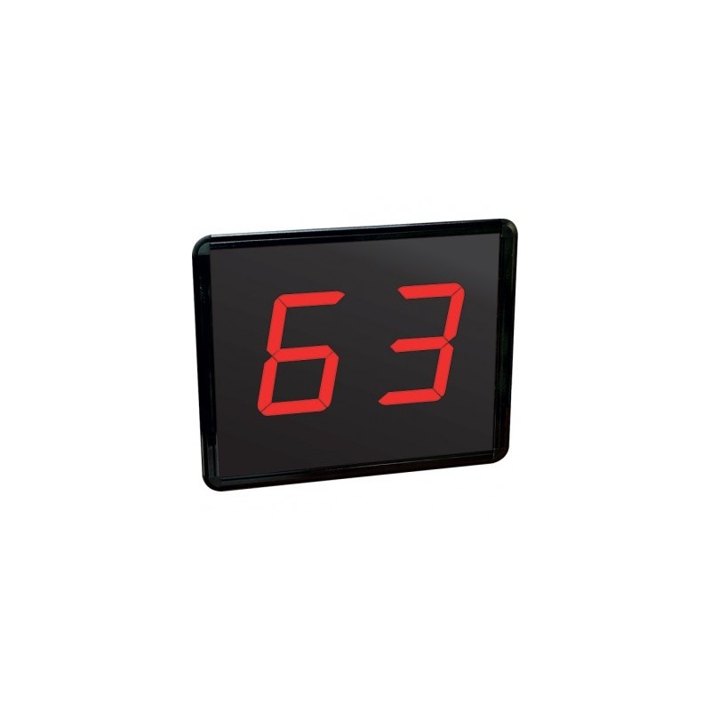 Pupitre Bingo + afficheur petit format