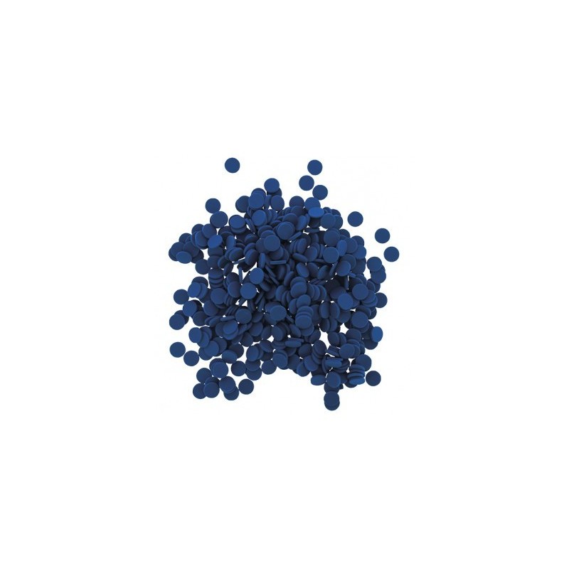 5000 pastilles de marquage éco pour loto au Palais du Loto.