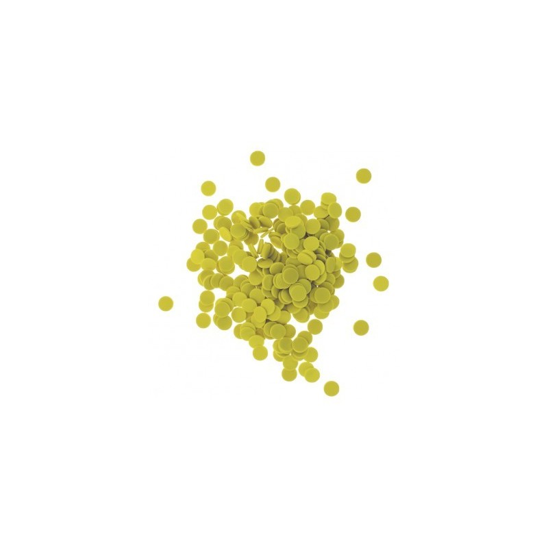 5000 pastilles de marquage éco pour loto au Palais du Loto.