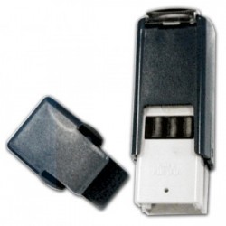 Kit Tampon de Validation pour carton de loto. 