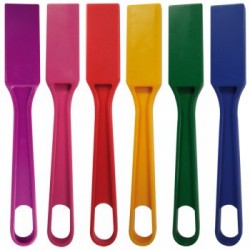 Les bâtons magnétiques et leurs pions pour votre loto.