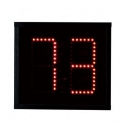 L’électrobingo, le tirage de loto électronique au Palais du Loto.