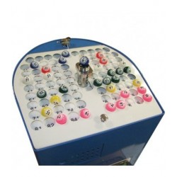 Soufflerie Lotopop & Go