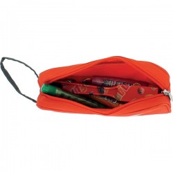 Les trousses Bingo, 6 couleurs différentes - Palais du Loto.