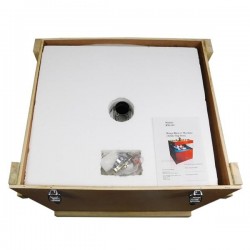 La soufflerie Winball Pro 