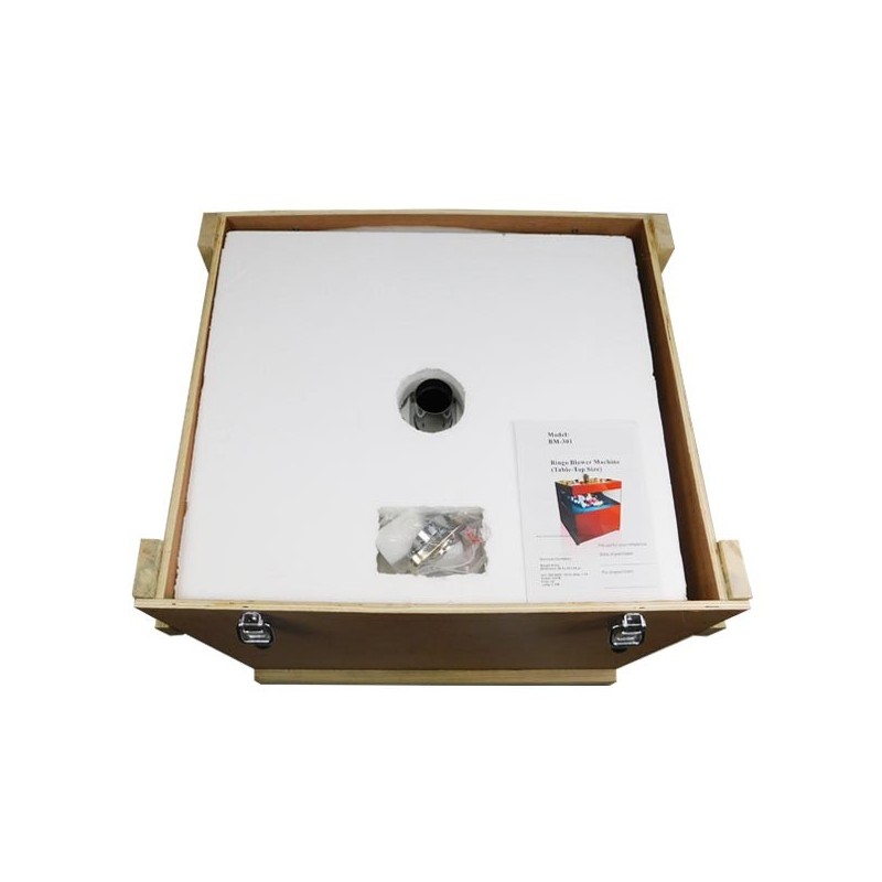 La soufflerie Winball Pro 