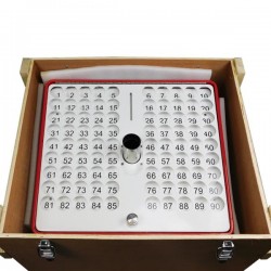 La soufflerie Winball Pro 