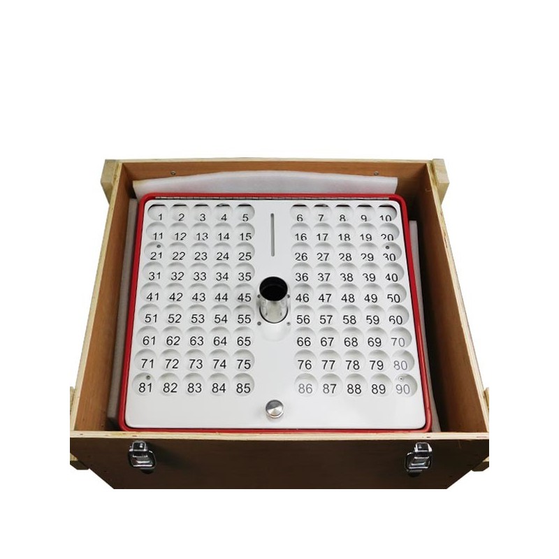 La soufflerie Winball Pro 