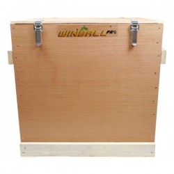 La soufflerie Winball Pro 