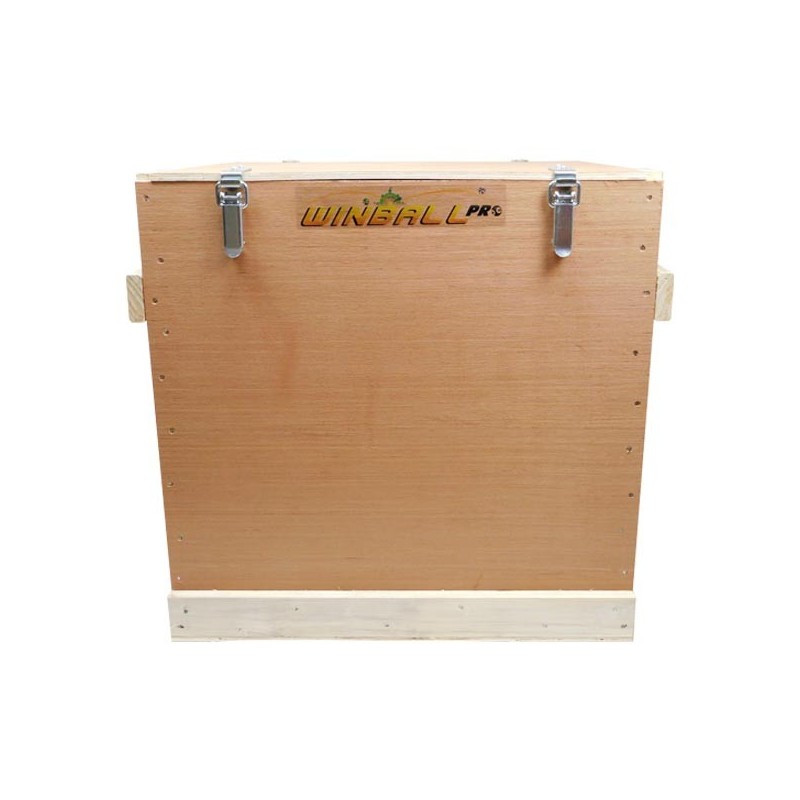 La soufflerie Winball Pro 