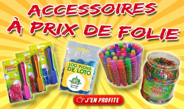 Apéro loto - Boîte ou accessoire - Collectif, Livre tous les